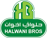 HALWANY BROS